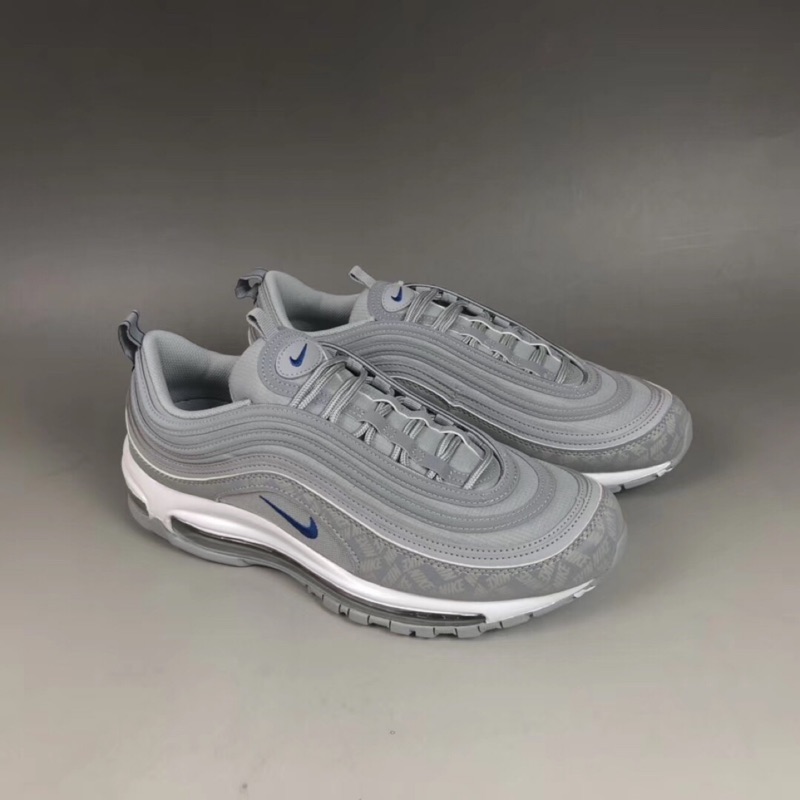 air max 97 silver bullet blue