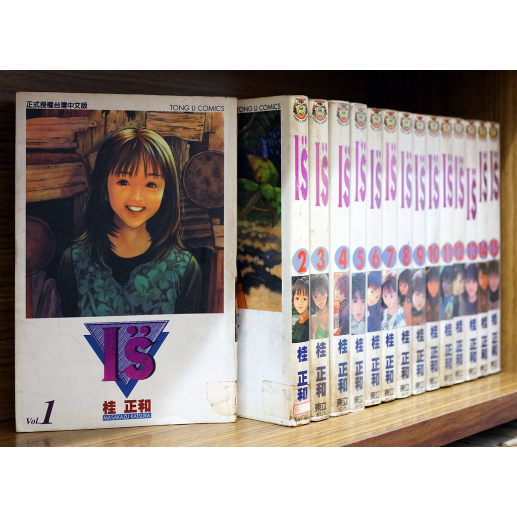 I S 1 15完桂正和電影少女 霸氣貓 現貨 Is 外觀無章釘 蝦皮購物