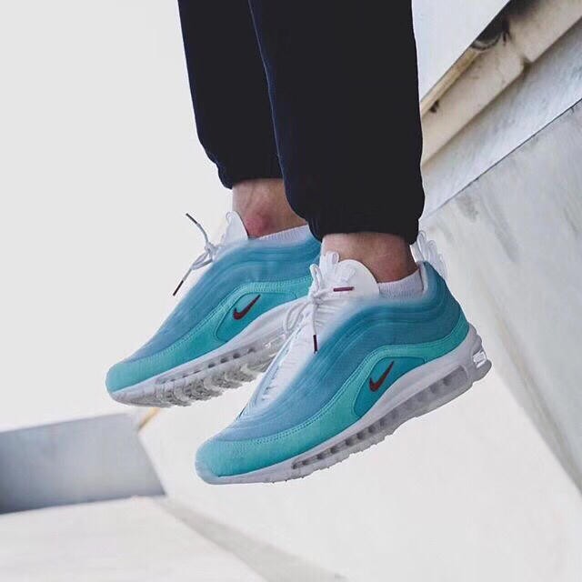 air max shanghai blue