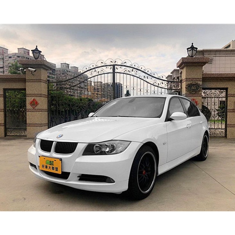 Bmw寶馬e90 3i 新到拷杯中古車 二手車 新古車 蝦皮購物