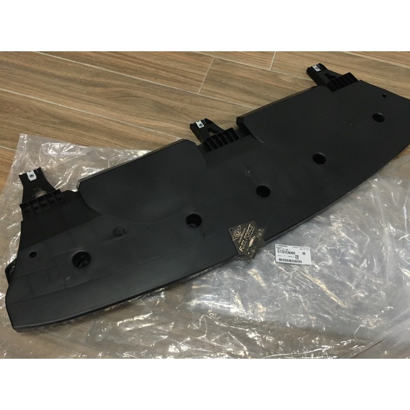 Subaru BRZ GT86 水箱下護板 (厚) 保桿下護板 原廠料件