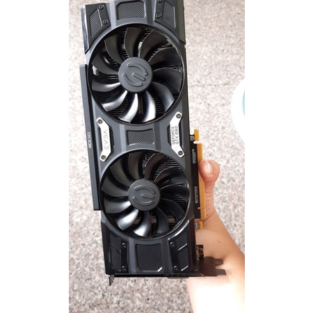 EVGA GTX 1060 6G 保內 可小議