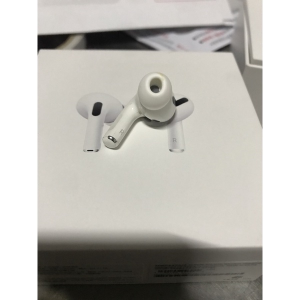 Airpods PRO右耳