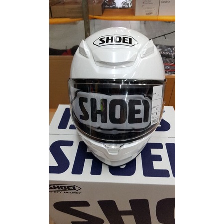 SHOEI  Z-8  全新版素色全罩式安全帽，預購優惠中