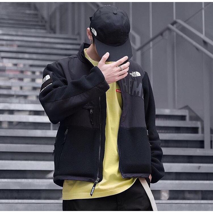 starryselect】19SS Supreme®/TNF® Arc Logo Fleece Jacket(黑) | 蝦皮購物 starryselect】19SS Supreme®/TNF® Arc Logo Fleece Jacket(黑) | 蝦皮購物