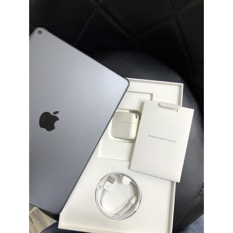 Apple iPad Air 3 2019 256g 太空灰+Apple Pencil 一代 二手 中古