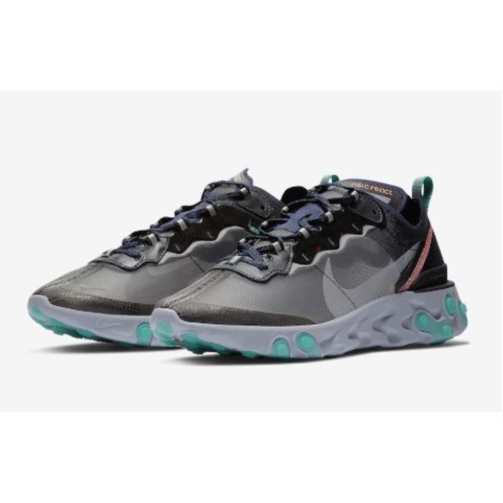 nike element react 87 neptune