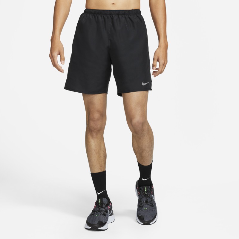 【吉喆】促銷價 Nike Challenger 反光 輕盈 透氣 吸濕 排汗 跑步 運動 短褲 CZ9069-010