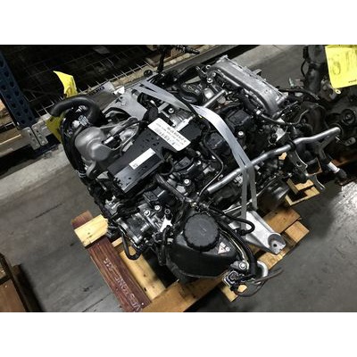 賓士 C300 2.0T 進口原裝拆車 C63 AMG C200 A45 全新原廠引擎 中古引擎 變速箱