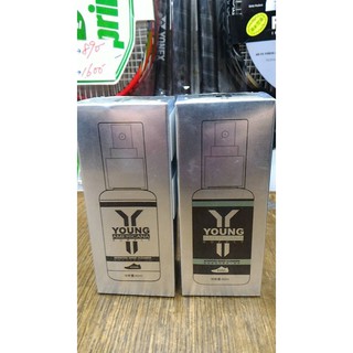 *文瑞體育* Y.A.S 美鞋神器 香氛 洗鞋組(60ml 洗鞋劑+刷子)有 原味 綠茶 兩種可選
