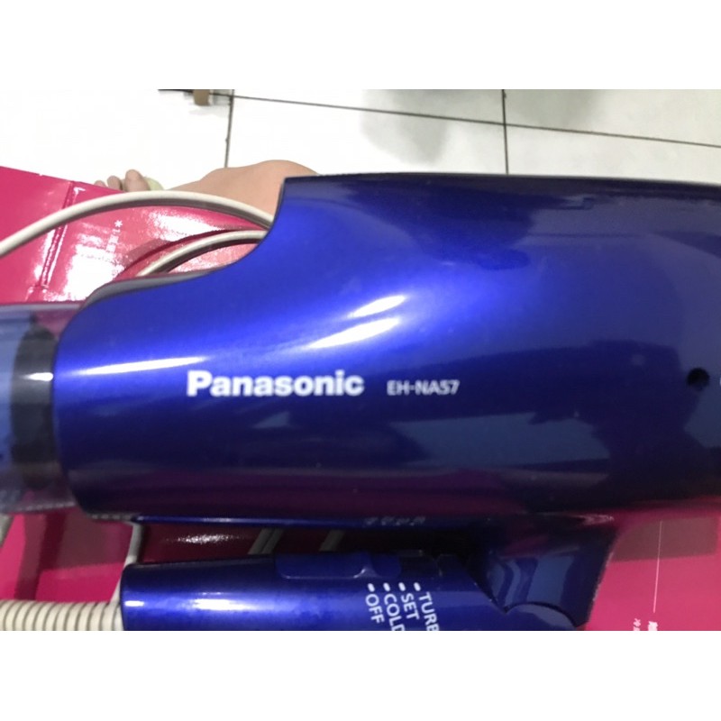 Panasonic吹風機-EH-NA57