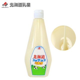 【超俗批發價FooD+】日本北海道煉乳原裝1L
