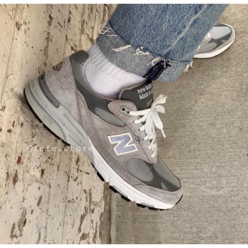 new balance 993 4e