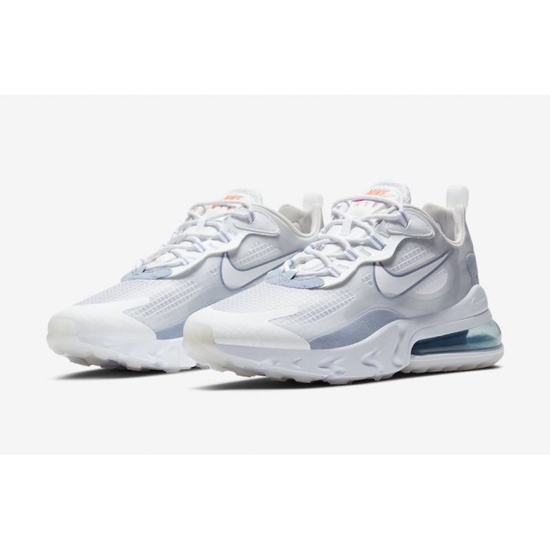 現貨NIKE AIR MAX 270 REACT SE TRAINERS 