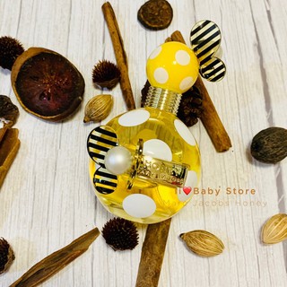 MARC JACOBS Honey 蜂蜜 試香紙