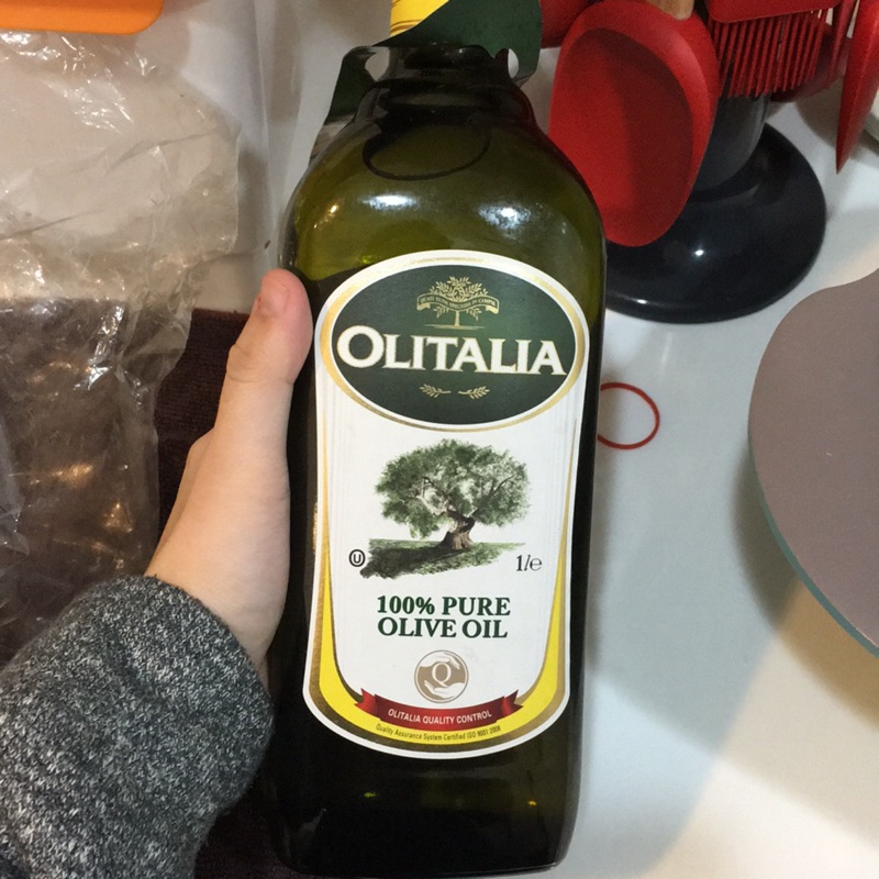 Olitalia奧利塔純橄欖油