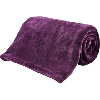 ##喜歡就買## 單人紫絨冷氣毯 每條$300~W