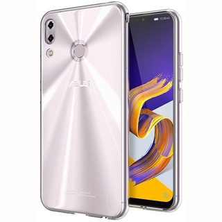 Zenfone 5 5z 華碩 手機殼 手機套 透明 清水套 散熱