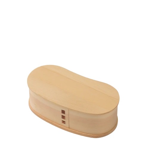 ❤️好物 預購 【日本品牌 Wakacho若兆】日本代購 天然木 木製 便當盒 餐盒 飯盒 手工 手作 居家生活