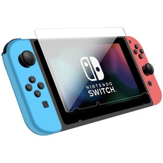 [現貨]SWITCH鋼化膜 SWITCH保護貼 台灣現貨 [小品市集]玻璃貼 任天堂 SWIRCH LITE遊戲機保護貼