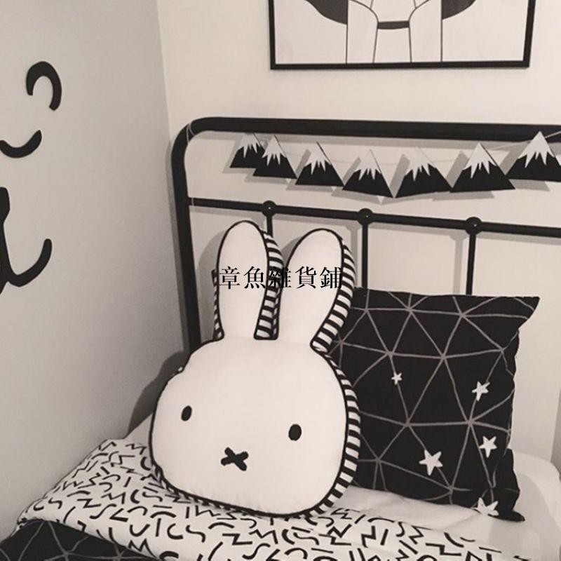 Miffy抱枕 優惠推薦 21年9月 蝦皮購物台灣