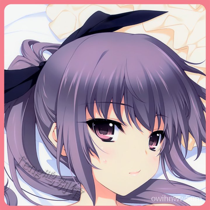 二次元 美少女 抱枕 Lovely Cation 犬吠埼綾等身抱枕動漫抱枕gal抱枕美少女抱枕 蝦皮購物