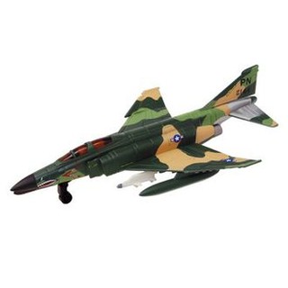 4D MASTER 20203A 立體拼組模型戰鬥機系列-F-4E 1:144 MODEL【小瓶子的雜貨小舖】