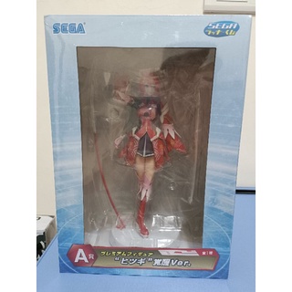 《鑫荷屋》現貨 日版 未拆封 夢幻之星on line 一番賞 A賞 覺醒 八坂火繼