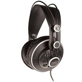 亞洲樂器 Superlux HD681F HD-681F 耳罩式耳機、附收納袋、轉接頭、公司貨、一年保固、[特色:具有平