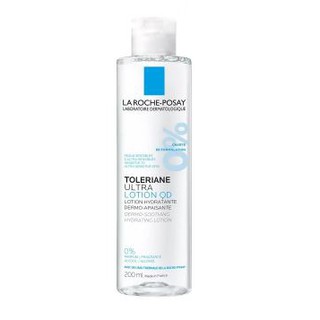 理膚寶水 多容安舒緩保濕化妝水 (安心露)TOLERIANE ULTRA LOTION 400ml&200ML 2027