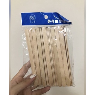 冰棒棍 木棒 （二手）