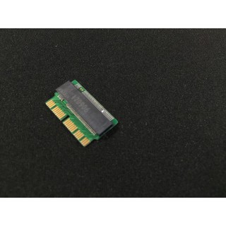 APPLE A1466 蘋果 SSD 硬碟升級 轉接板 硬碟轉接 Retina 2013 2014 2015年NGFF