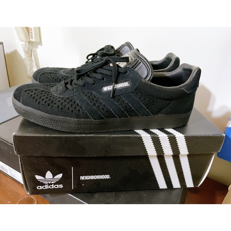 Adidas neighborhood clearance gazelle