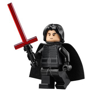 《Brick Factory 》全新 樂高 LEGO 75179 Kylo Ren 凱羅忍 Star Wars 星際大戰