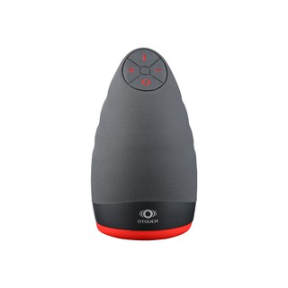 OTOUCH CHIVEN2 熾吻2 6頻震動 3檔強度 2檔加熱 電動飛機杯 情趣精品 成人用品 龜頭訓練器