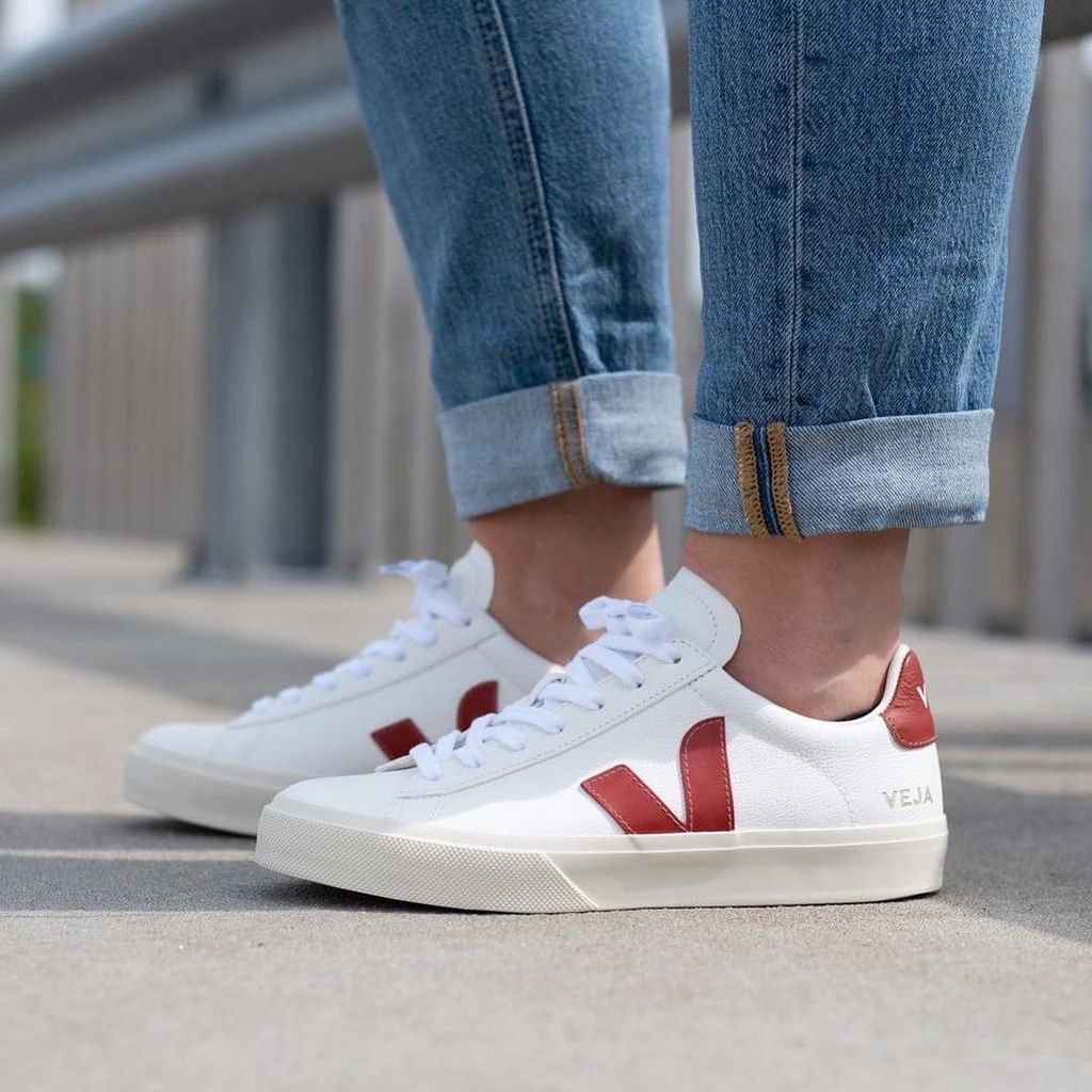 red veja