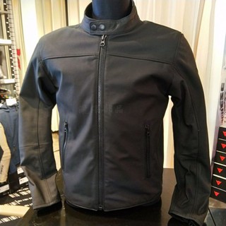 瀧澤部品 義大利 DAINESE 丹尼斯 MIKE 2 LEATHER 皮上衣 夾克 復古 防摔皮衣 通勤 美式機車重機