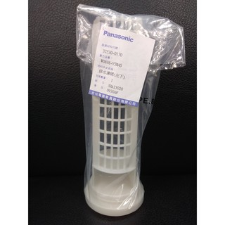 國際牌 原廠 斜取式 滾筒洗衣機 排水濾網(左下) (適用：NA-V130RDH、NA-V178BW)