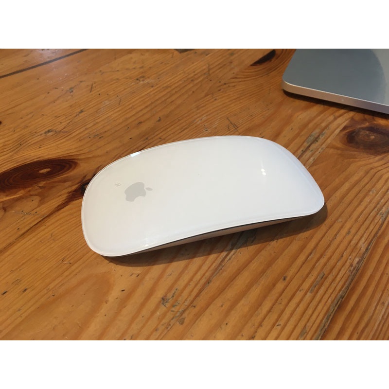 最超值! Apple Magic Mouse 2 二代充電版《台北快貨》蘋果原廠正貨 可加購彩套和滑鼠神器