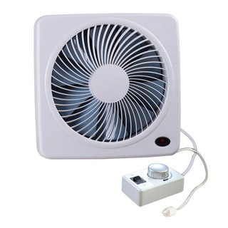 【勳風】12吋 DC節能吸排扇 HF-7212 排風扇 抽風扇 吸排風扇 通風扇 換氣扇電扇 環球電壓【蘑菇生活家電】