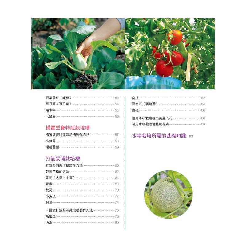 利用寶特瓶栽種蔬菜 二手書 良好 7966 蝦皮購物