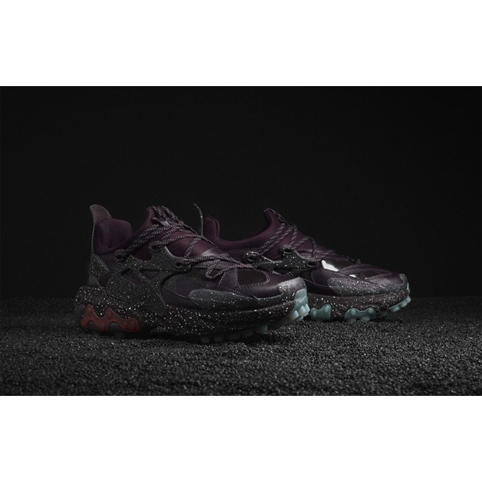 【S.M.P】NIKE X UNDERCOVER REACT PRESTO 聯名 CU3459-200