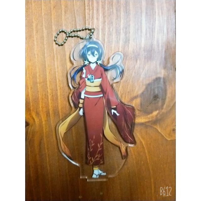 文豪野犬泉鏡花吊飾 蝦皮購物
