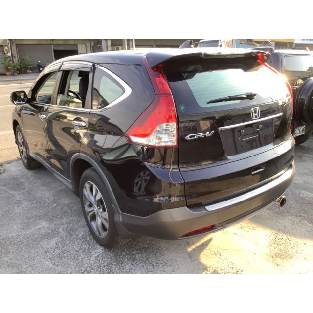 Honda本田crv 13年2 4cc價格實在 買賣最基本的就是誠信中古車 二手車 代步車 Suv 休旅車自售車 蝦皮購物