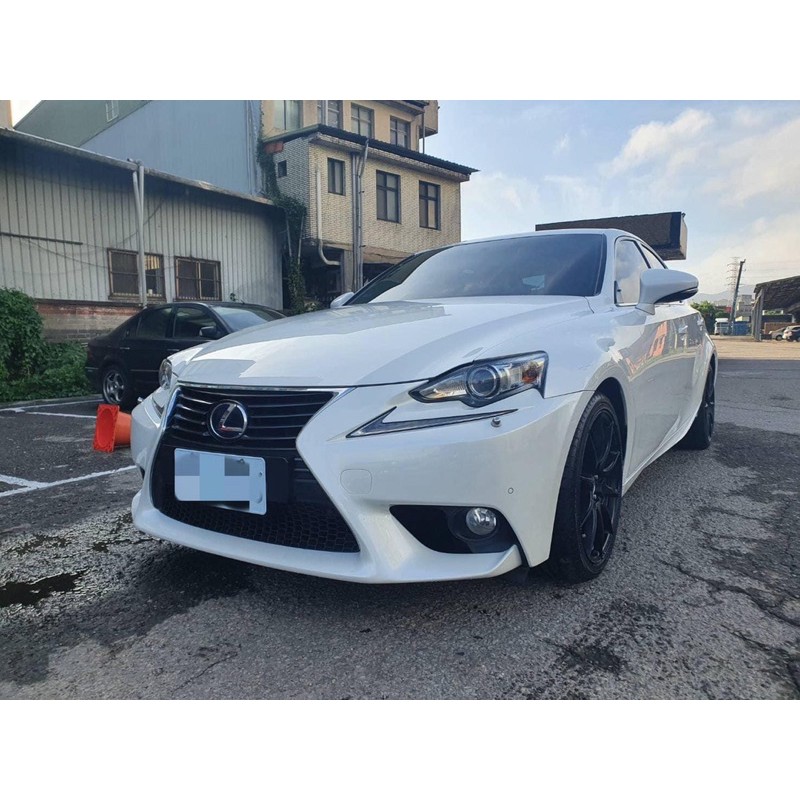 北部看車 二手車中古車 凌志lexus Is300h 售萬 蝦皮購物