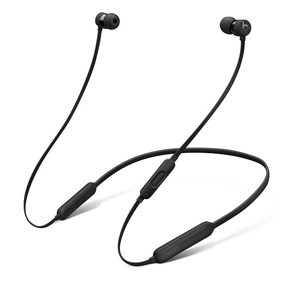 BeatsX 入耳式藍牙耳機