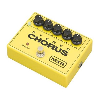 Dunlop MXR M134 Stereo Chorus 和聲 單顆 效果器[唐尼樂器]