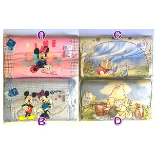 LittleBabyStore-天然乳膠枕兒童工學枕內胎網套(3歲以下適用)