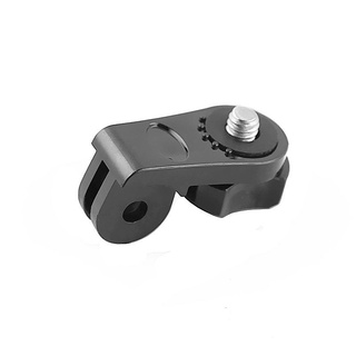[台灣現貨當天寄出•賣貴通報]AEE sony運動相機 螺絲頭轉接頭 Gopro hero5 4s小蟻接轉換螺絲頭