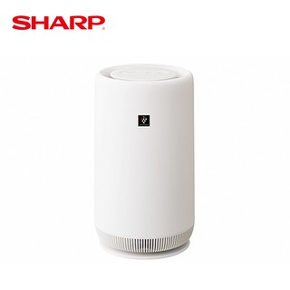 SHARP夏普 FU-NC01-W BABY SHARP 360°呼吸 圓柱空氣 現貨 廠商直送